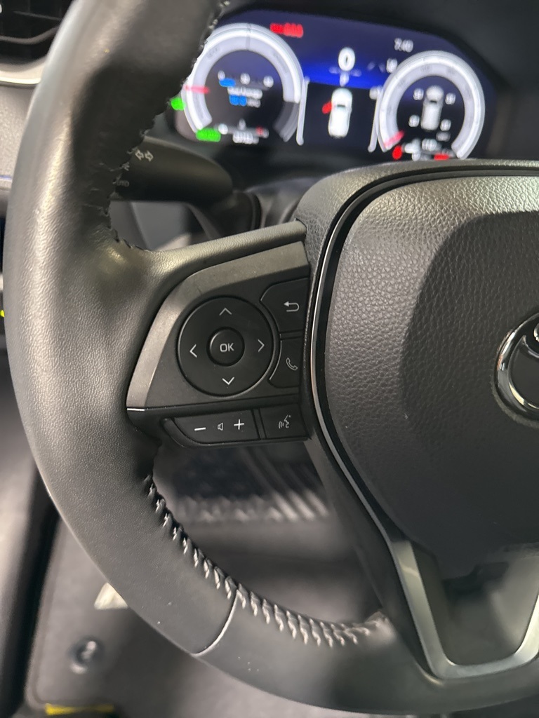 Used Car 2024 Toyota Rav4 Hybrid  Xse For Sale Under $40,000 In San Juan, Puerto Rico