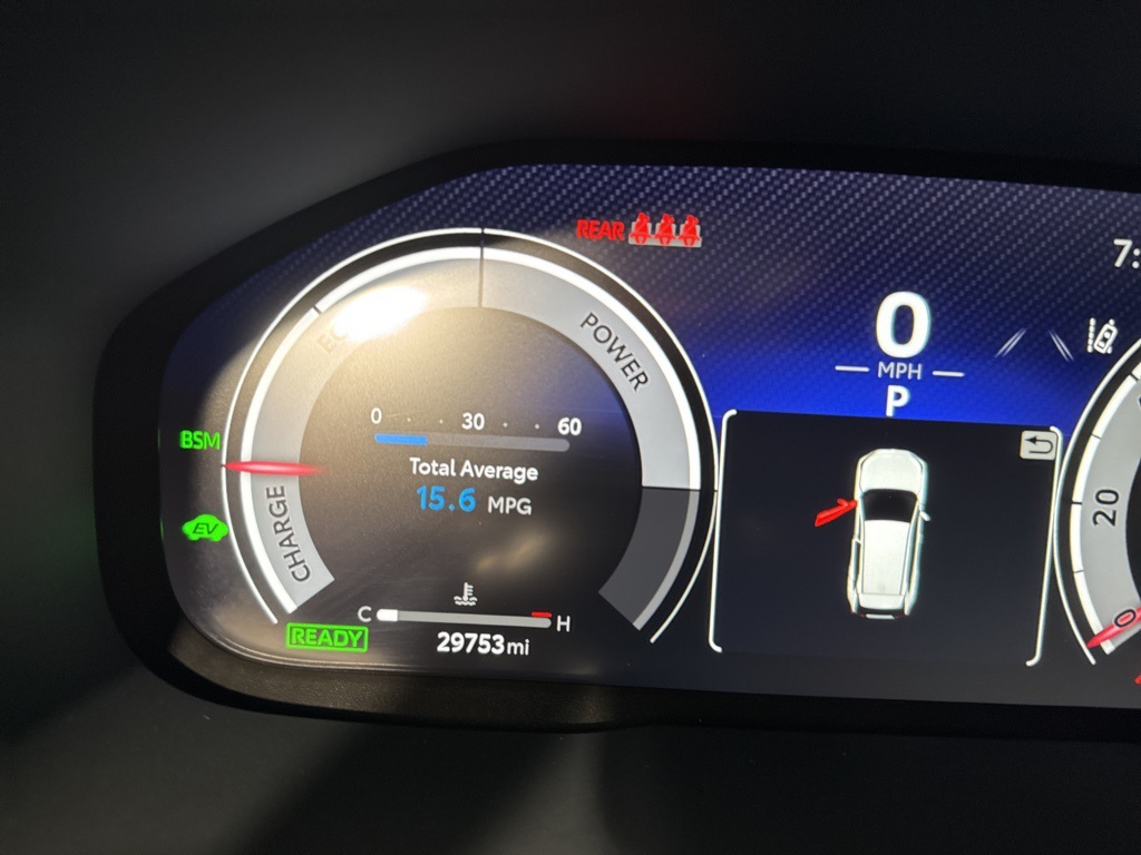 Used Car 2024 Toyota Rav4 Hybrid  Xse For Sale Under $40,000 In San Juan, Puerto Rico