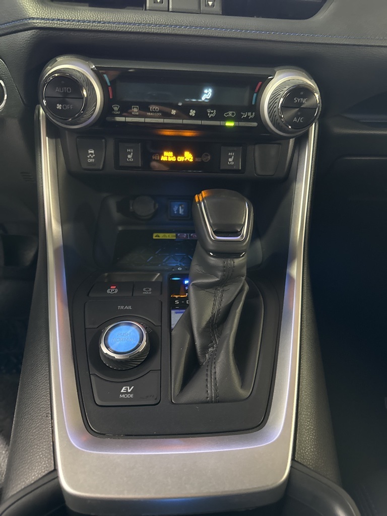 Used Car 2024 Toyota Rav4 Hybrid  Xse For Sale Under $40,000 In San Juan, Puerto Rico