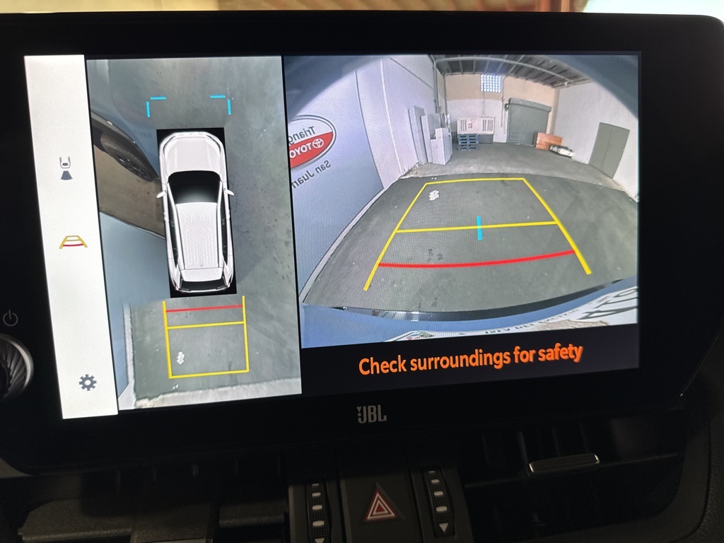 Used Car 2024 Toyota Rav4 Hybrid  Xse For Sale Under $40,000 In San Juan, Puerto Rico