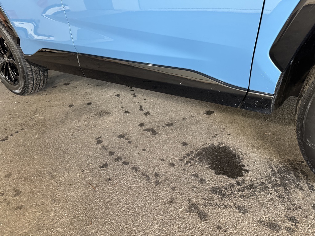 Used Car 2024 Toyota Rav4 Hybrid  Xse For Sale Under $40,000 In San Juan, Puerto Rico