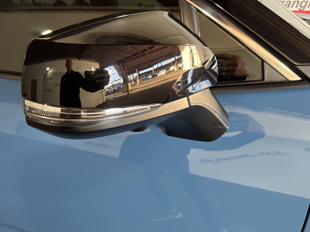 Used Car 2024 Toyota Rav4 Hybrid  Xse For Sale Under $40,000 In San Juan, Puerto Rico