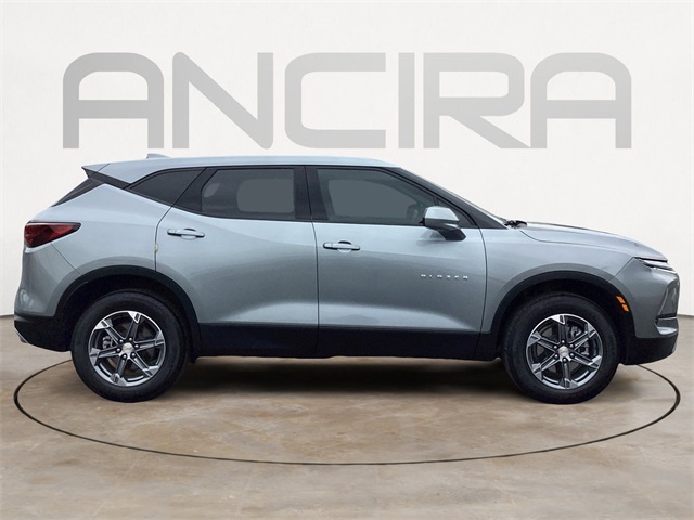 Used Car 2024 Chevrolet Blazer  Lt For Sale Under $30,000 In San Antonio, Texas