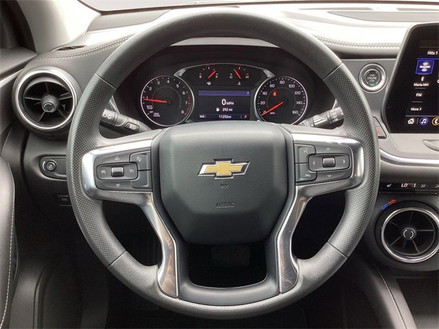 Used Car 2024 Chevrolet Blazer  Lt For Sale Under $30,000 In San Antonio, Texas