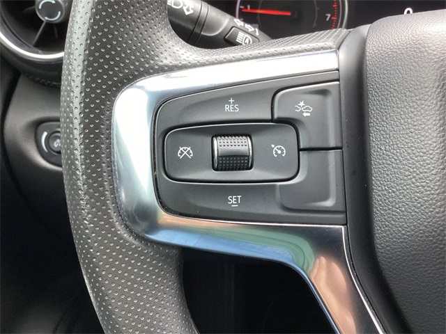 Used Car 2024 Chevrolet Blazer  Lt For Sale Under $30,000 In San Antonio, Texas