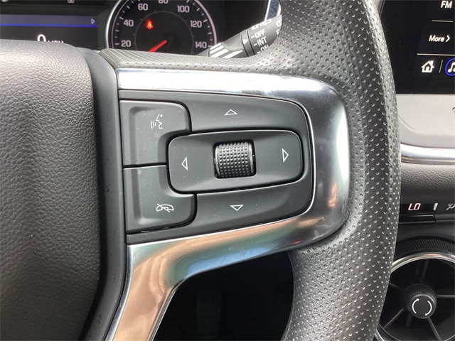 Used Car 2024 Chevrolet Blazer  Lt For Sale Under $30,000 In San Antonio, Texas