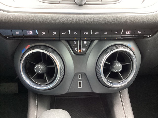 Used Car 2024 Chevrolet Blazer  Lt For Sale Under $30,000 In San Antonio, Texas