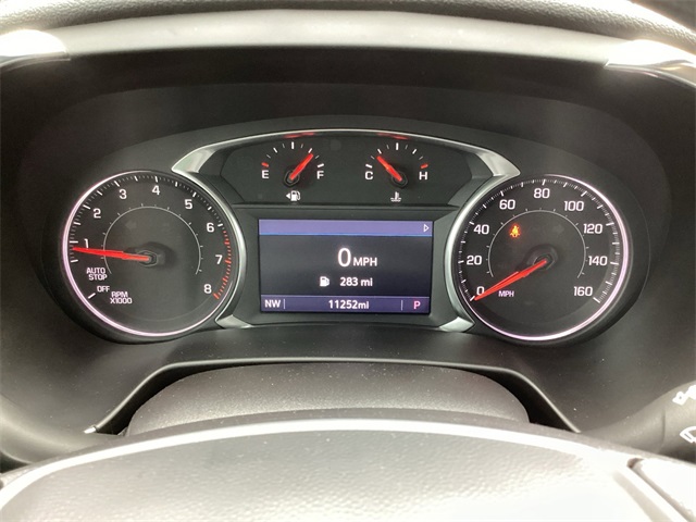 Used Car 2024 Chevrolet Blazer  Lt For Sale Under $30,000 In San Antonio, Texas