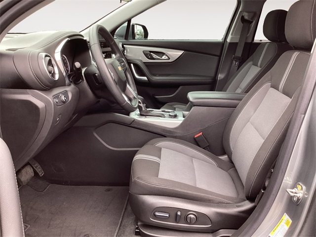 Used Car 2024 Chevrolet Blazer  Lt For Sale Under $30,000 In San Antonio, Texas