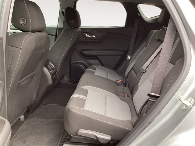 Used Car 2024 Chevrolet Blazer  Lt For Sale Under $30,000 In San Antonio, Texas