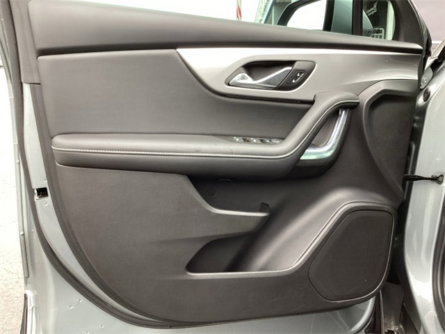 Used Car 2024 Chevrolet Blazer  Lt For Sale Under $30,000 In San Antonio, Texas