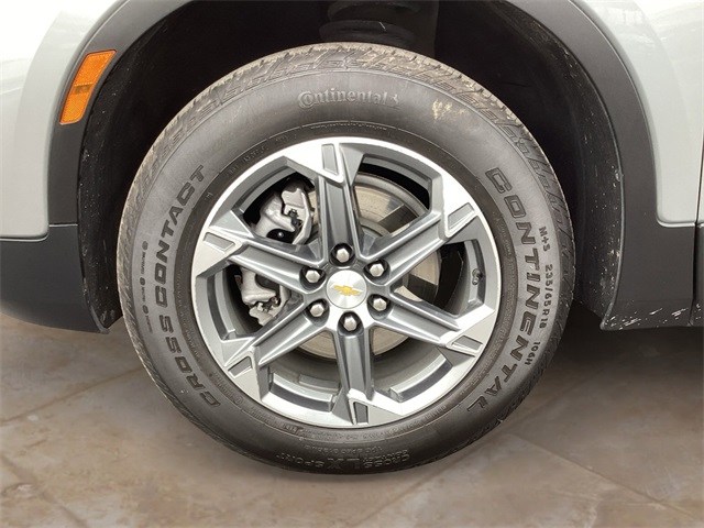 Used Car 2024 Chevrolet Blazer  Lt For Sale Under $30,000 In San Antonio, Texas