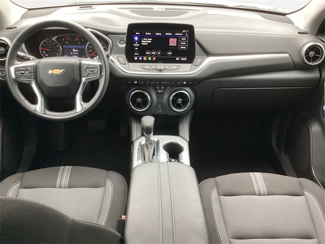 Used Car 2024 Chevrolet Blazer  Lt For Sale Under $30,000 In San Antonio, Texas