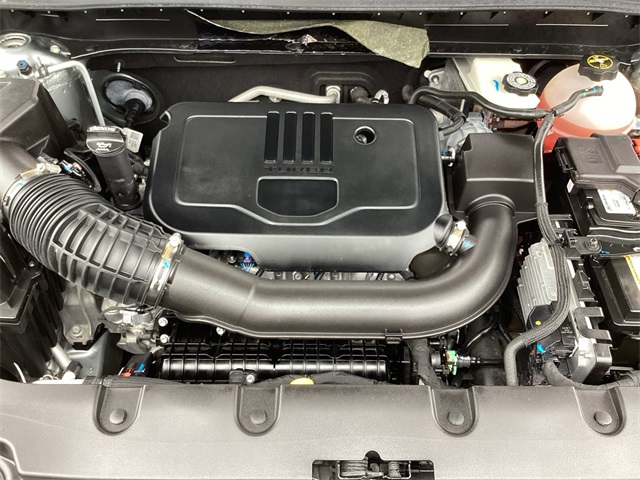 Used Car 2024 Chevrolet Blazer  Lt For Sale Under $30,000 In San Antonio, Texas