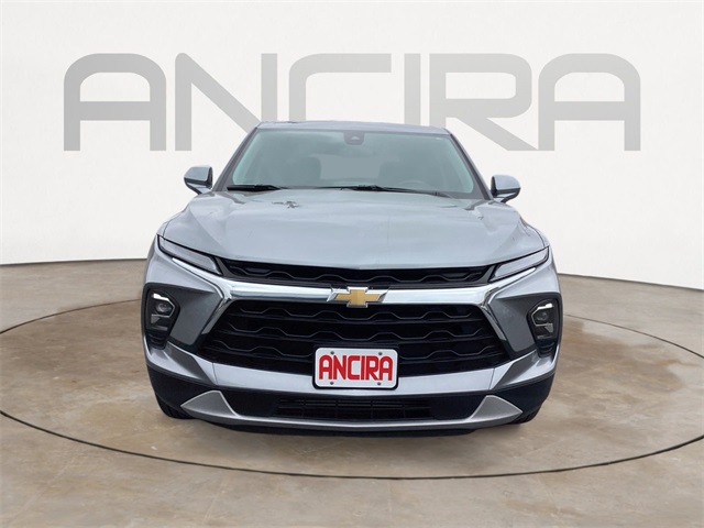 Used Car 2024 Chevrolet Blazer  Lt For Sale Under $30,000 In San Antonio, Texas