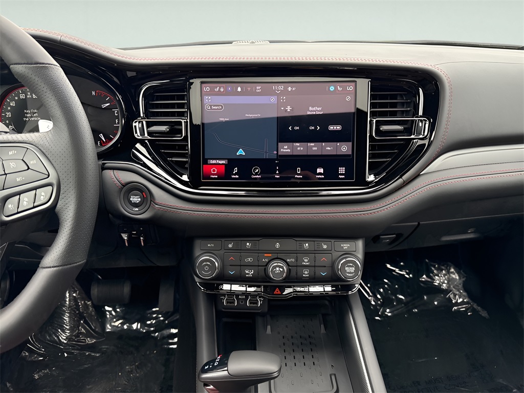 2025 Dodge Durango