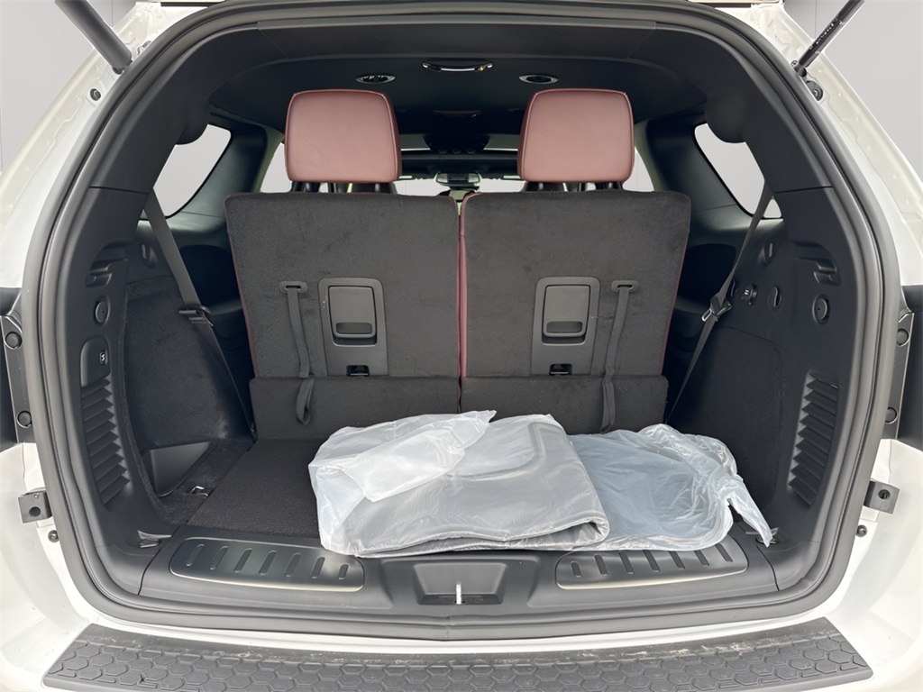 2025 Dodge Durango