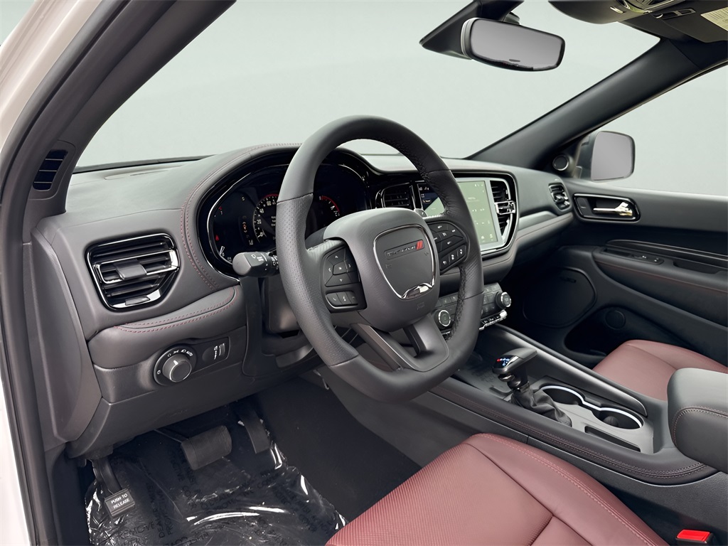 2025 Dodge Durango