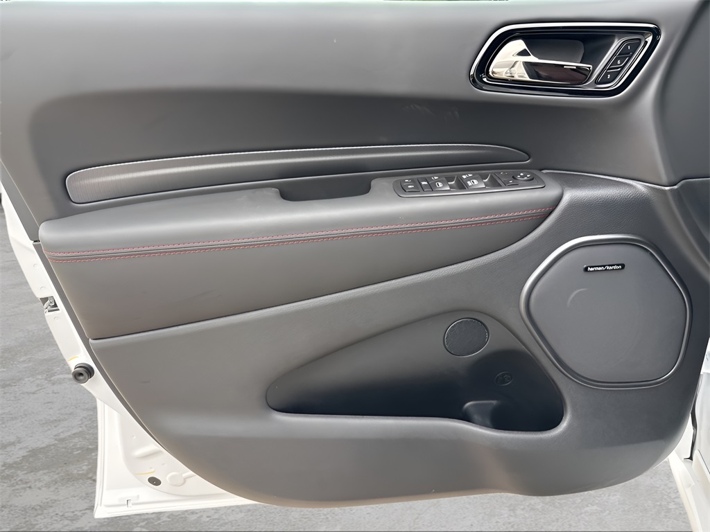 2025 Dodge Durango