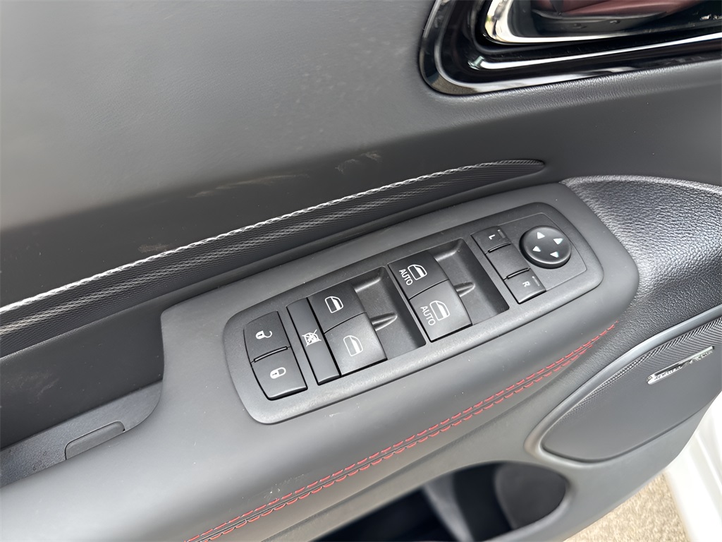 2025 Dodge Durango