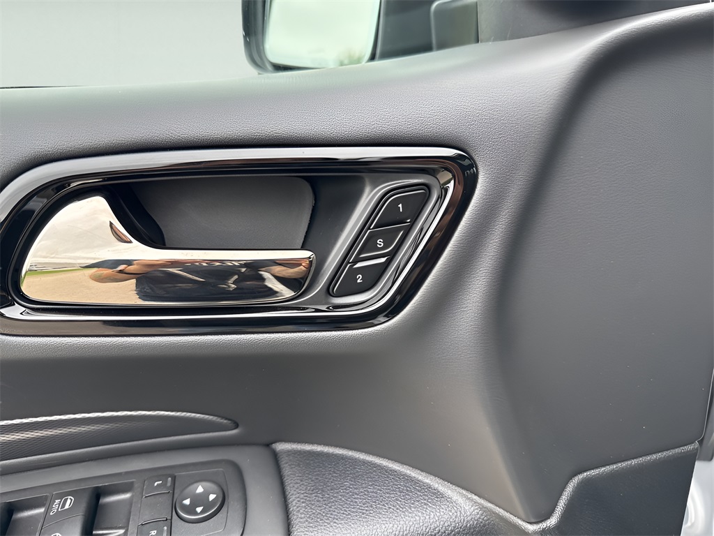 2025 Dodge Durango