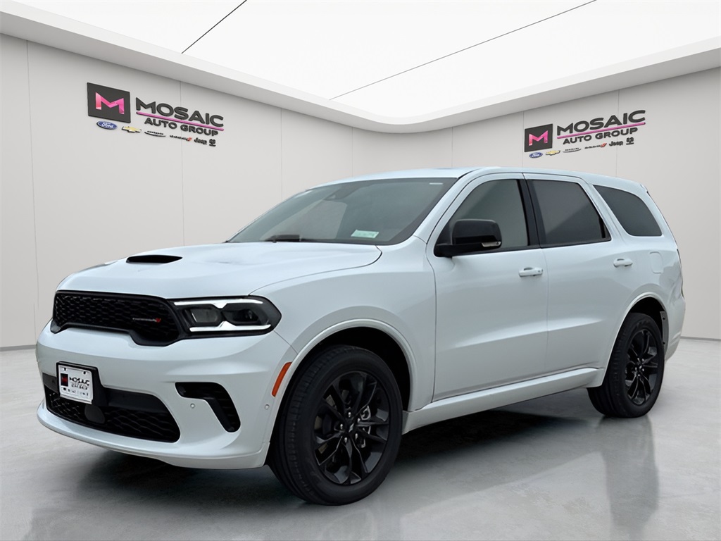 2025 Dodge Durango