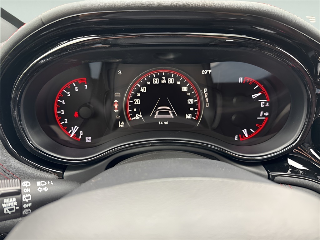 2025 Dodge Durango