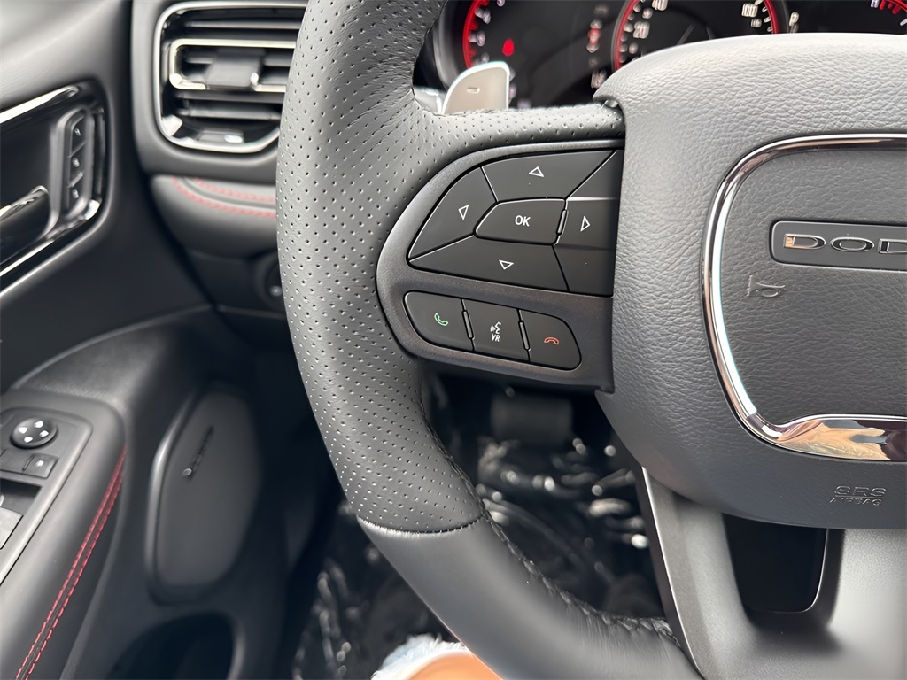 2025 Dodge Durango