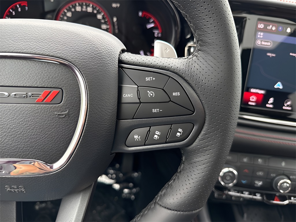 2025 Dodge Durango
