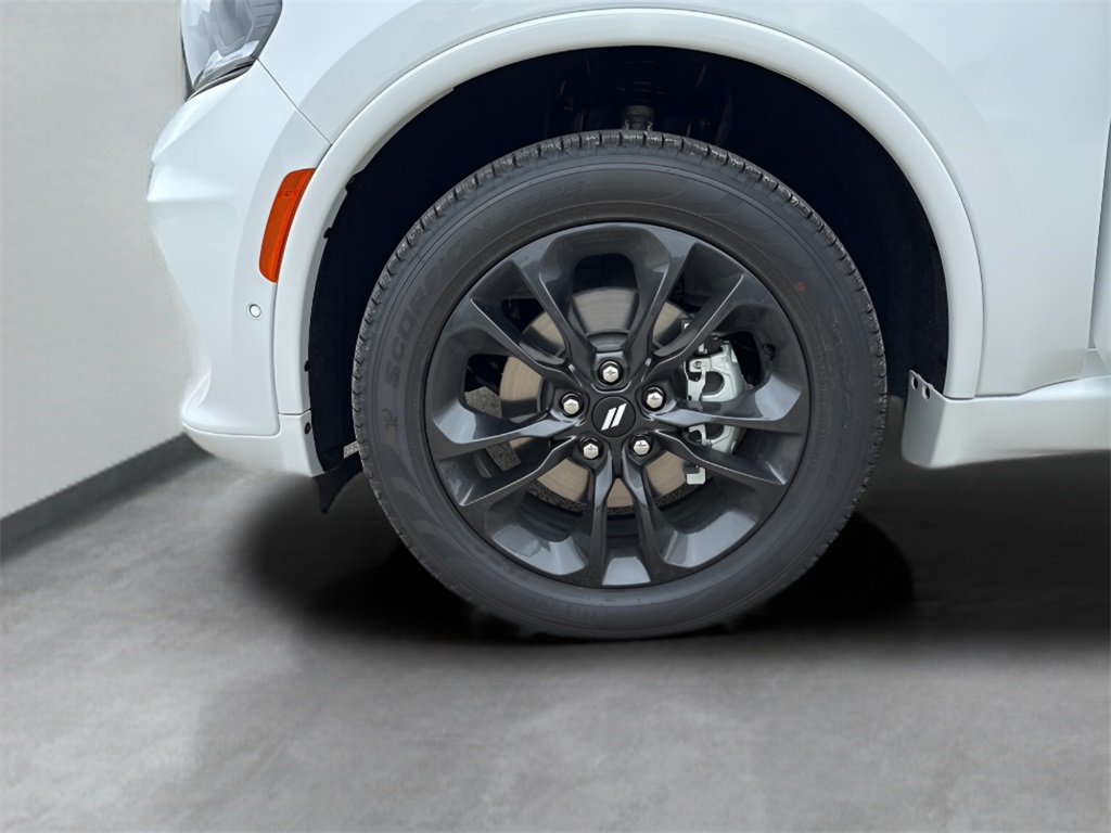 2025 Dodge Durango