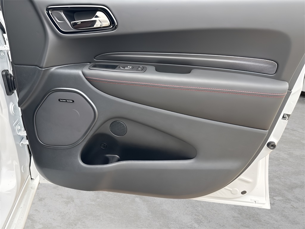 2025 Dodge Durango
