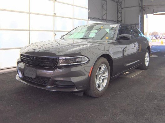 2023 Dodge Charger SXT's photo