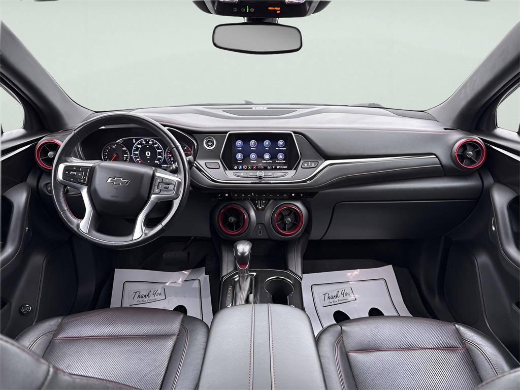 2019 Chevrolet Blazer