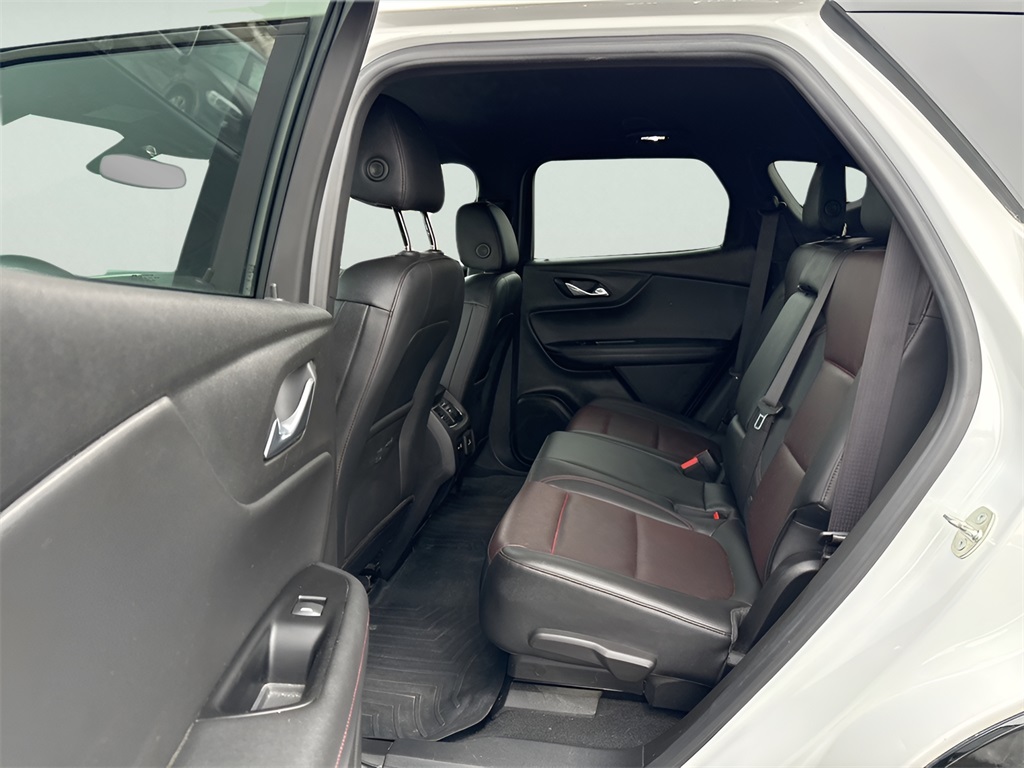 2019 Chevrolet Blazer