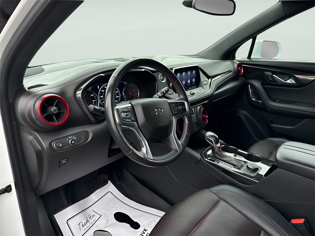 2019 Chevrolet Blazer