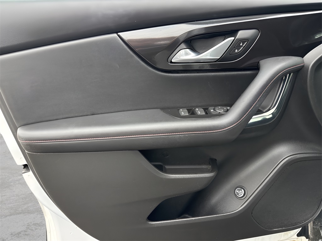 2019 Chevrolet Blazer