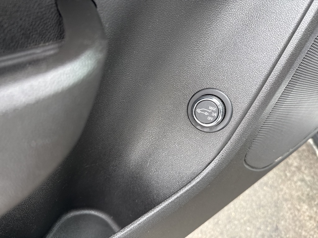 2019 Chevrolet Blazer