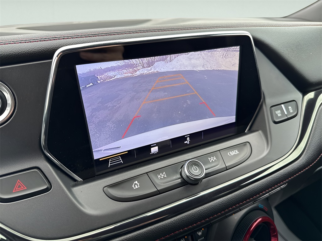 2019 Chevrolet Blazer