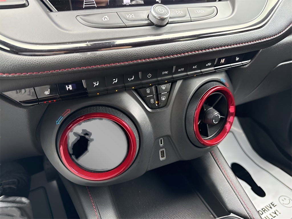 2019 Chevrolet Blazer