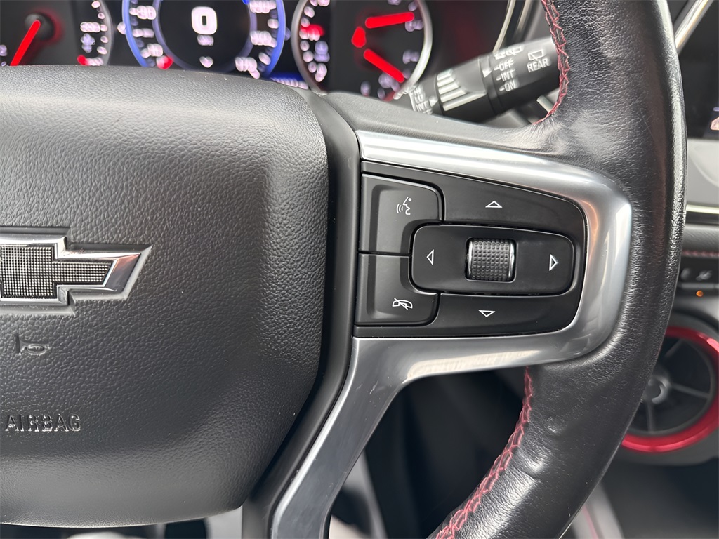 2019 Chevrolet Blazer