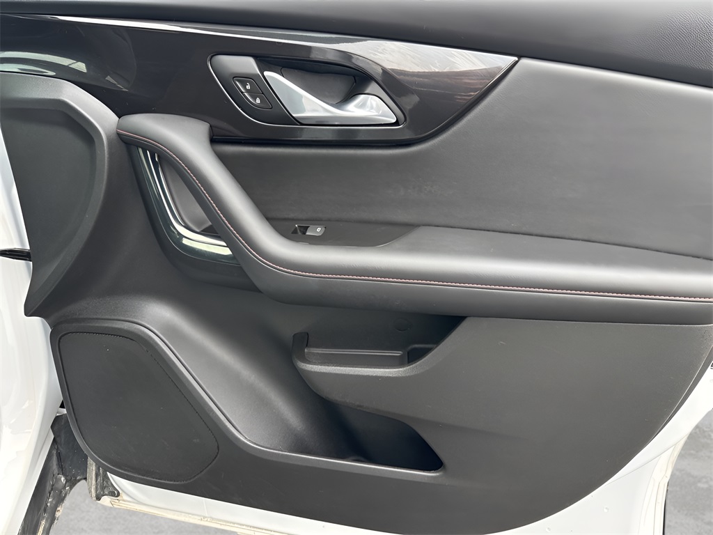 2019 Chevrolet Blazer