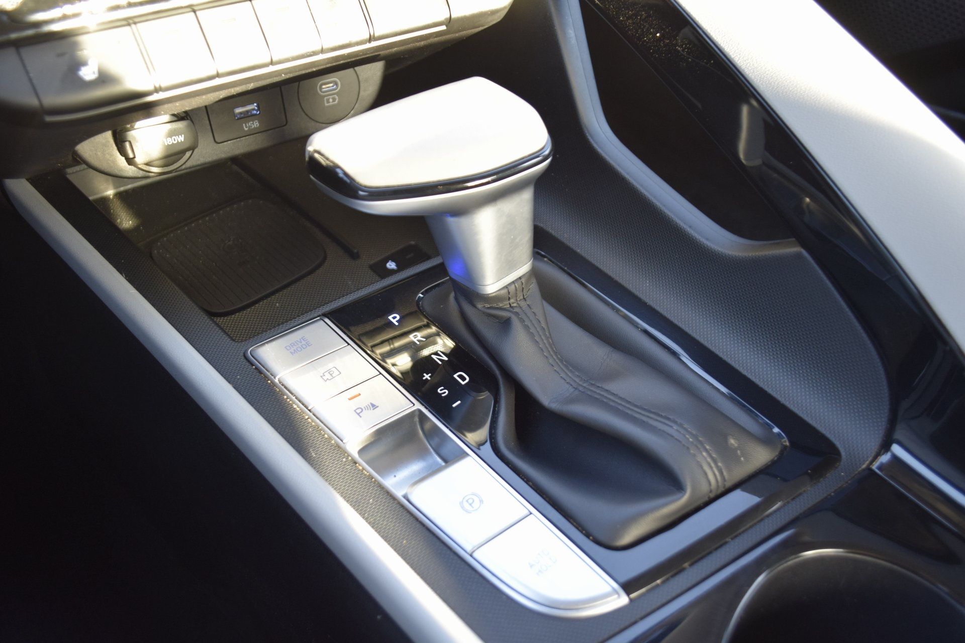 2024 Hyundai Elantra Limited Gray at Bayway Cadillac Southwest