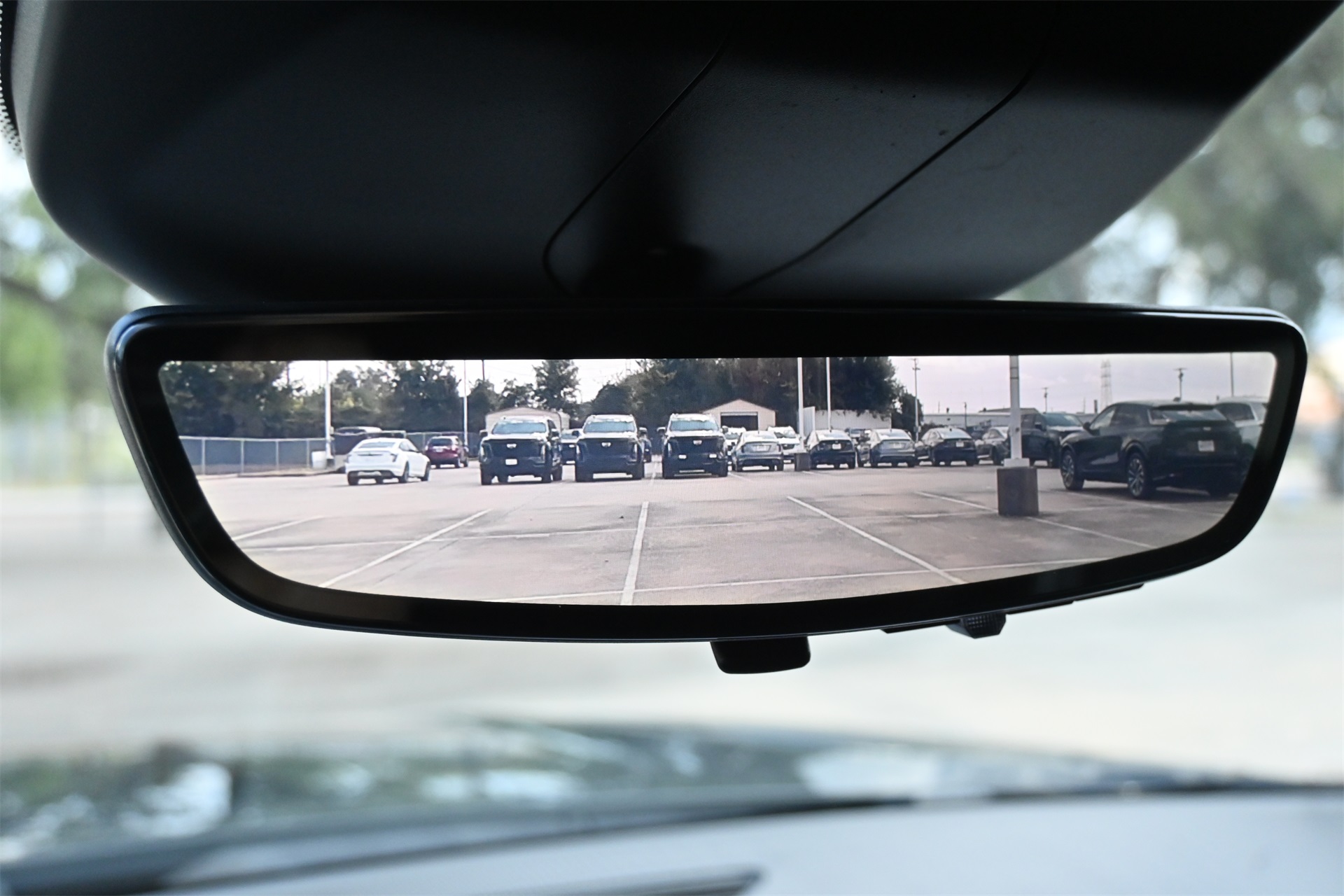 2021 Cadillac Escalade Premium Luxury Platinum Black at Bayshore Chrysler Jeep Dodge Ram