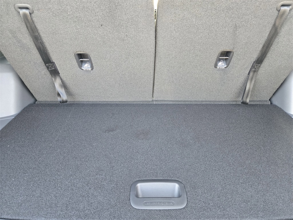 2026 Kia EV9 Land White at Shottenkirk Kia Fort Bend