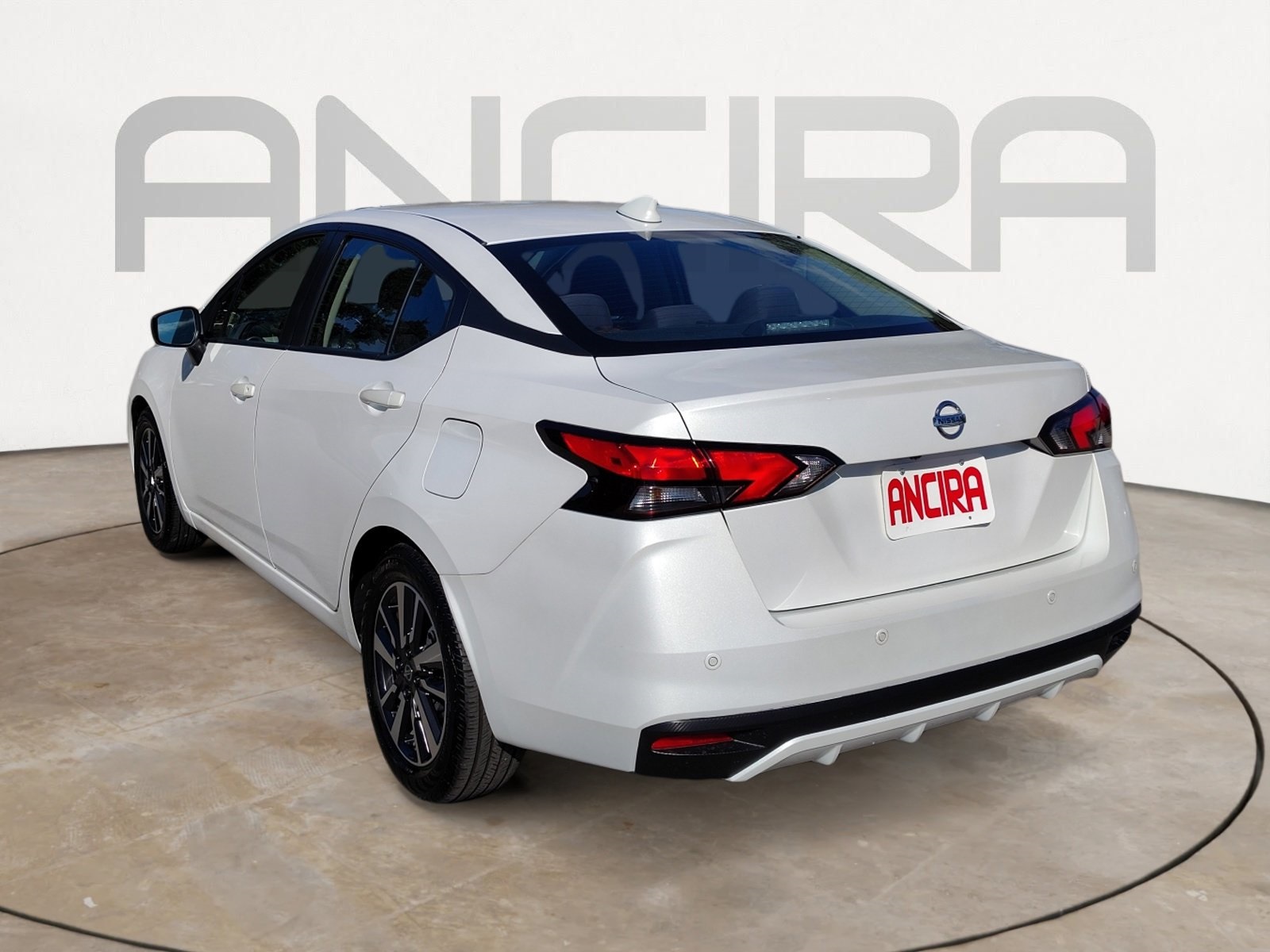 Used Car 2022 Nissan Versa  1.6 Sv For Sale Under $20,000 In San Antonio, Texas