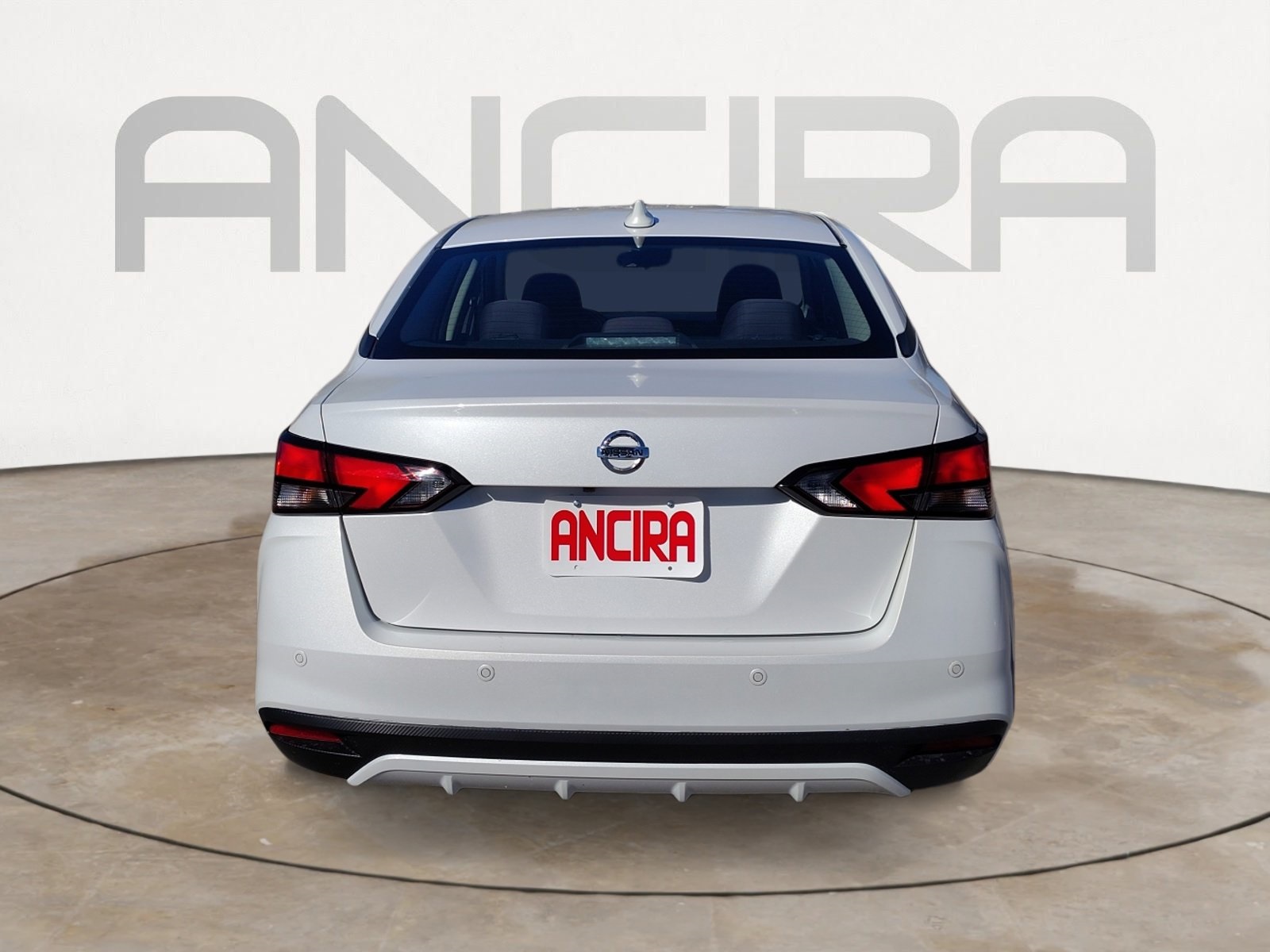 Used Car 2022 Nissan Versa  1.6 Sv For Sale Under $20,000 In San Antonio, Texas