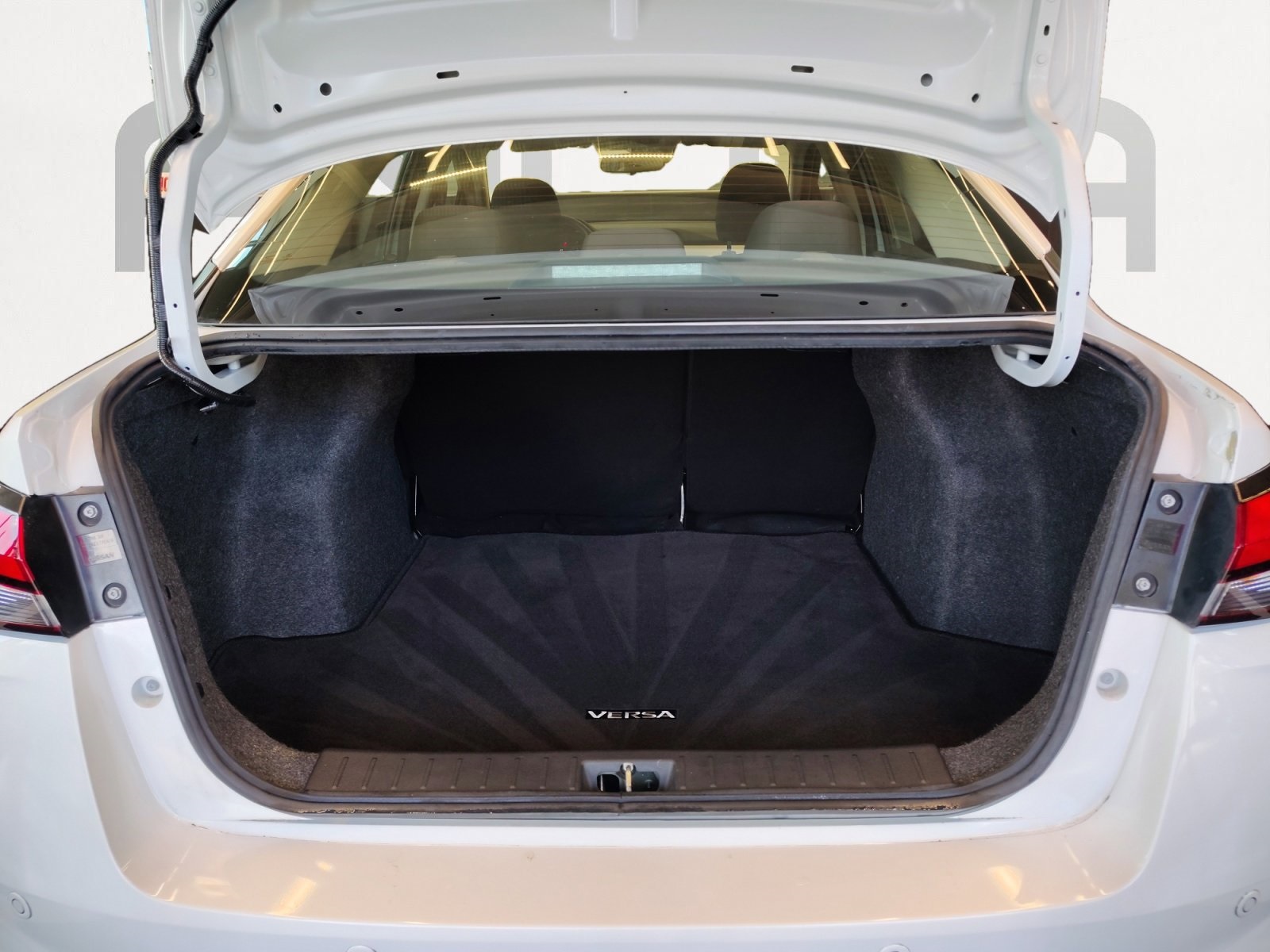 Used Car 2022 Nissan Versa  1.6 Sv For Sale Under $20,000 In San Antonio, Texas