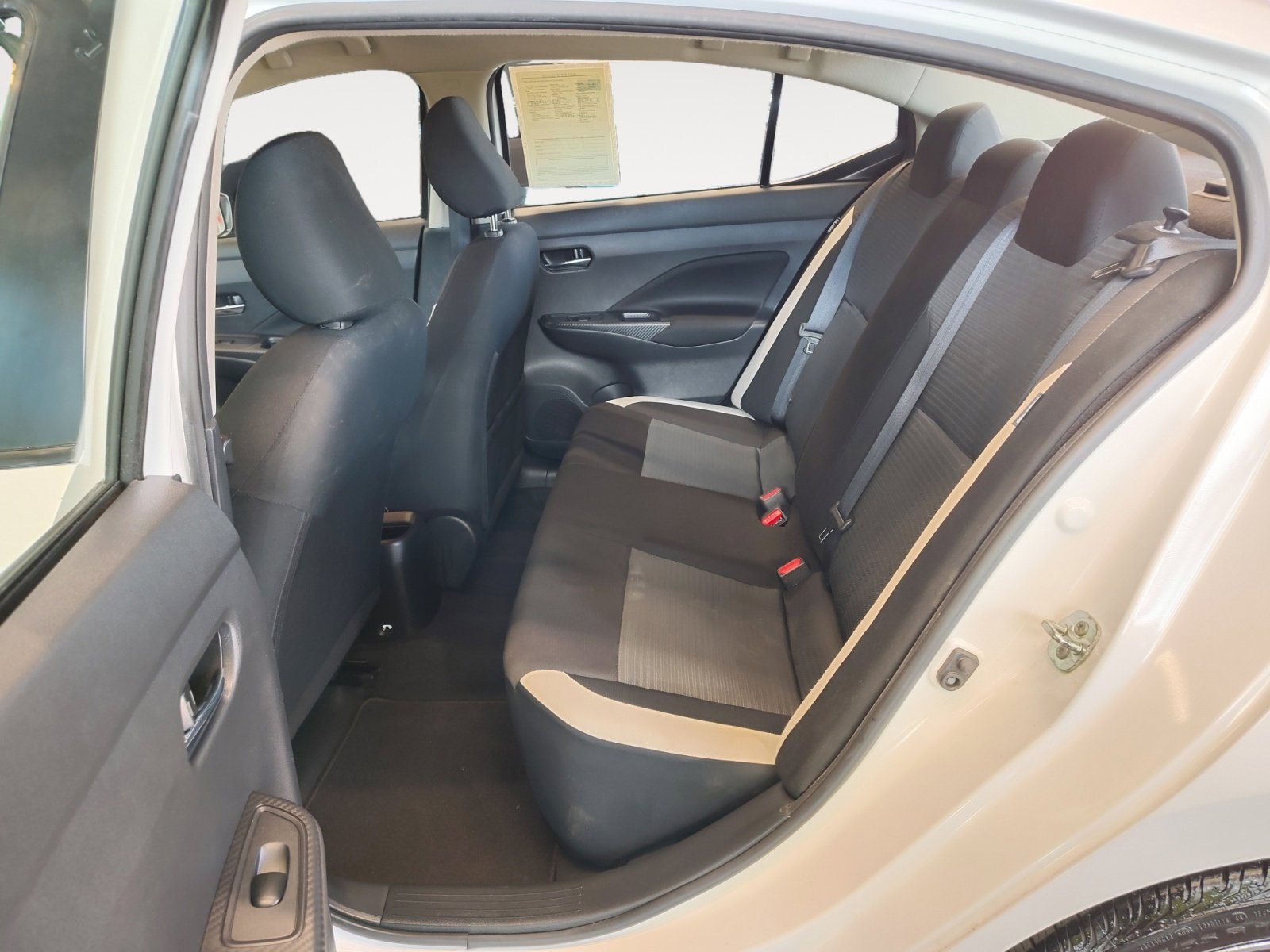 Used Car 2022 Nissan Versa  1.6 Sv For Sale Under $20,000 In San Antonio, Texas