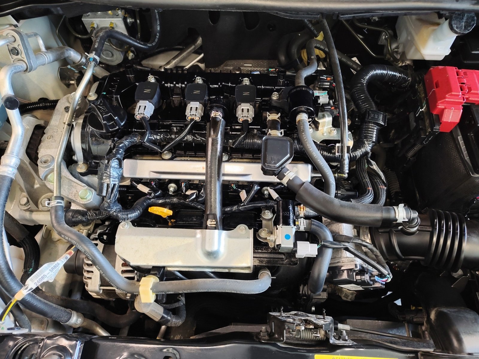 Used Car 2022 Nissan Versa  1.6 Sv For Sale Under $20,000 In San Antonio, Texas