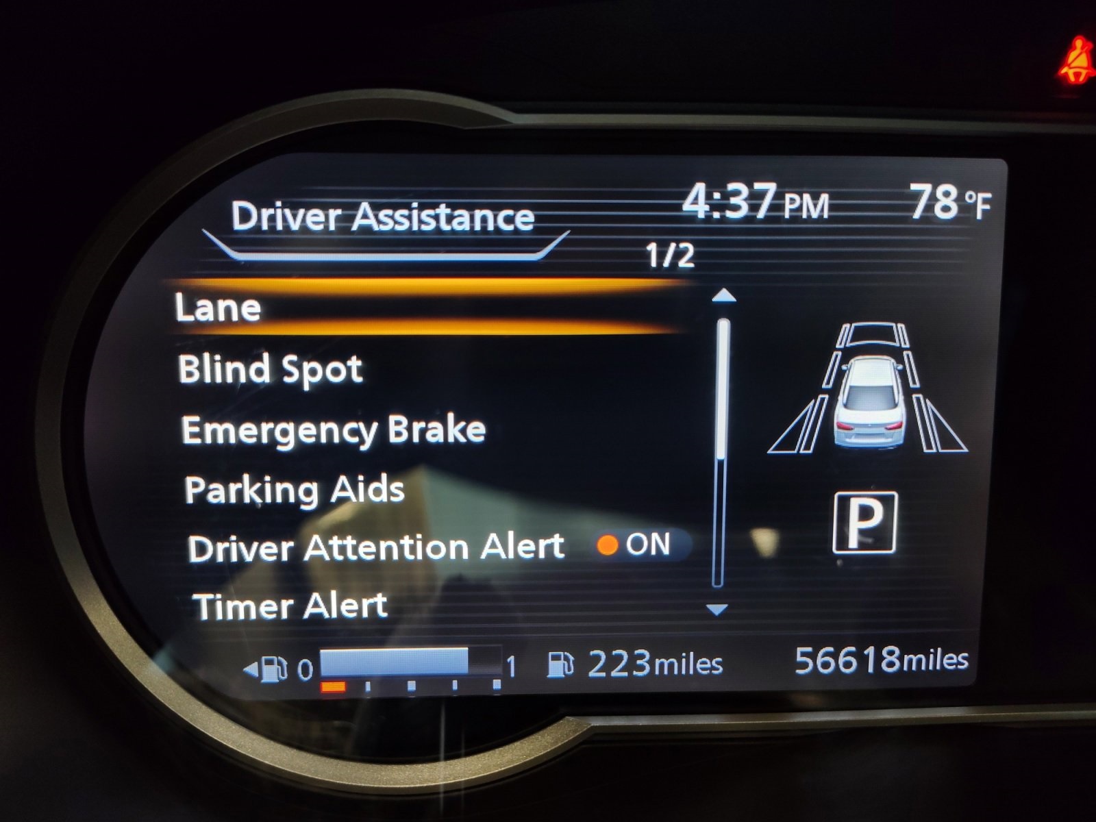 Used Car 2022 Nissan Versa  1.6 Sv For Sale Under $20,000 In San Antonio, Texas